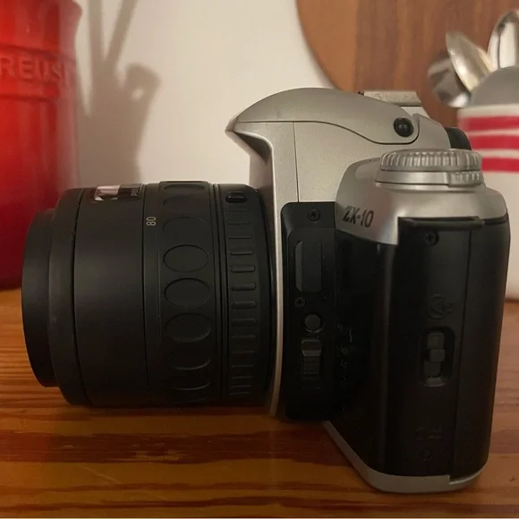 PENTAX ZX-10 (1996)